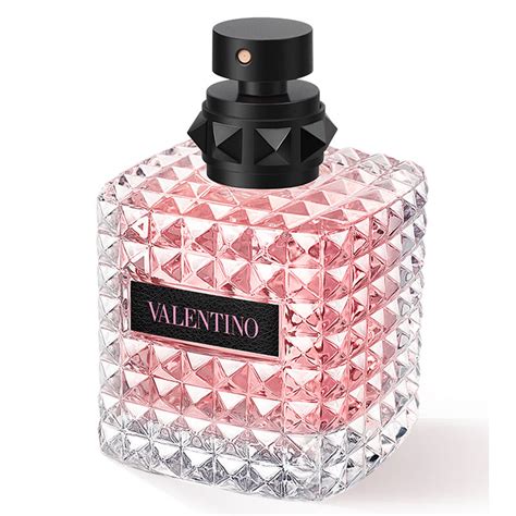 VALENTINO Donna Eau de Parfum online bestellen.